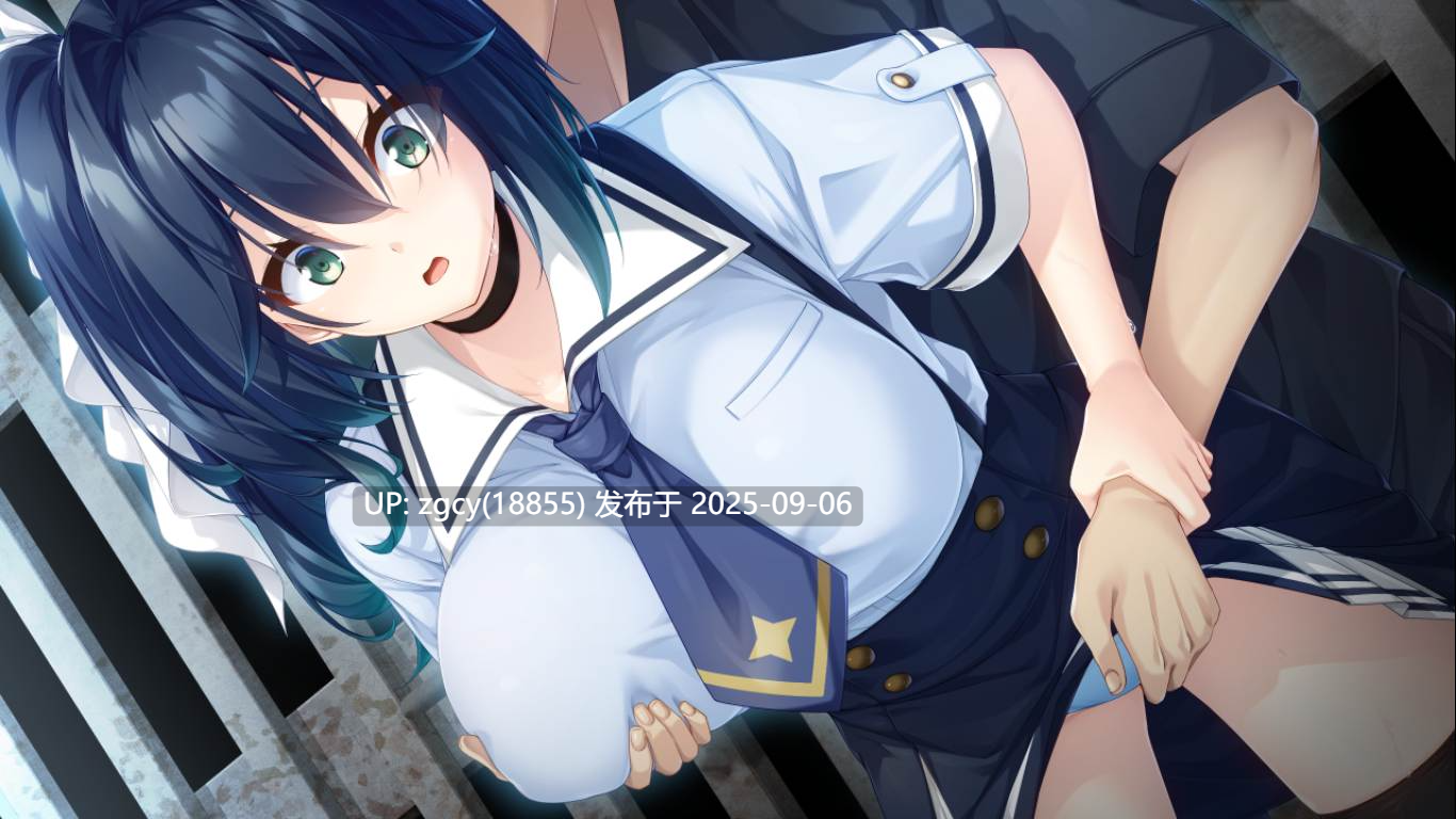 【ADV/AI汉化/PC】废村少女2 / 廃村少女[弐] ~陰り誘う秘姫の匣~-第34张图片-萌站