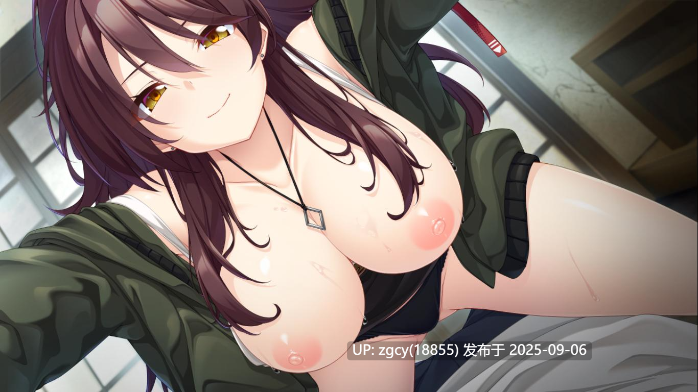 【ADV/AI汉化/PC】废村少女2 / 廃村少女[弐] ~陰り誘う秘姫の匣~-第42张图片-萌站