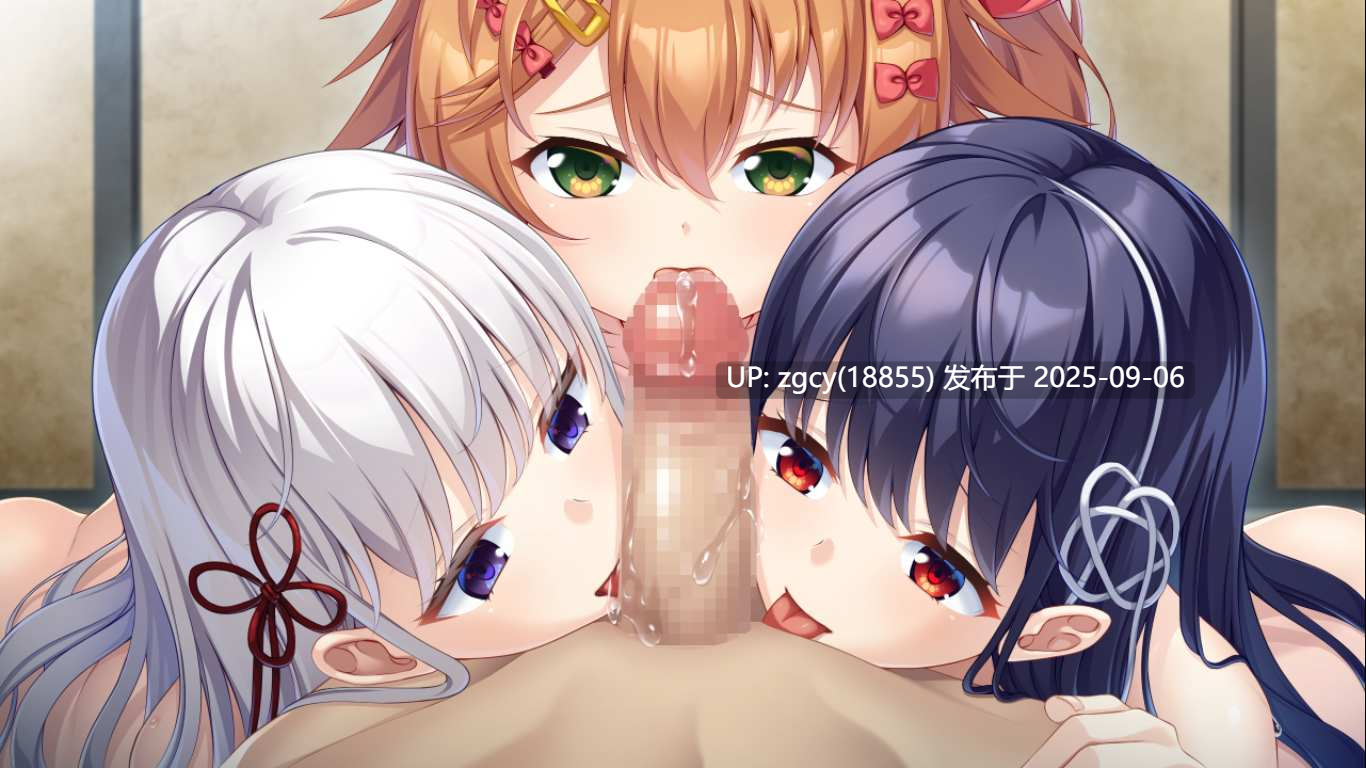 【ADV/AI汉化/PC】废村少女2 / 廃村少女[弐] ~陰り誘う秘姫の匣~-第45张图片-萌站