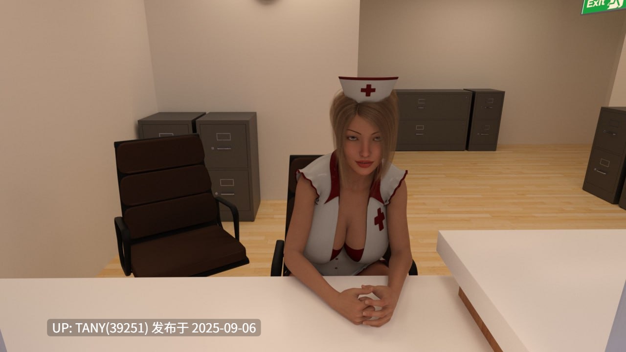 #一不做二不休   #In for a Penny  v0.68 AI汉化版-第4张图片-萌站