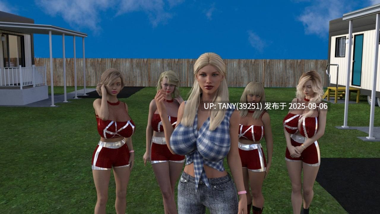 #一不做二不休   #In for a Penny  v0.68 AI汉化版-第5张图片-萌站