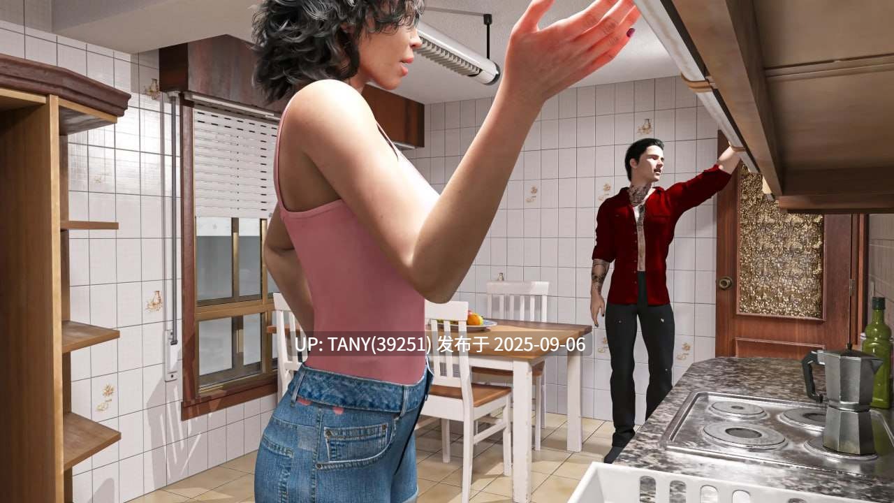 #某物   #Something  v0.7 AI汉化版-第3张图片-萌站