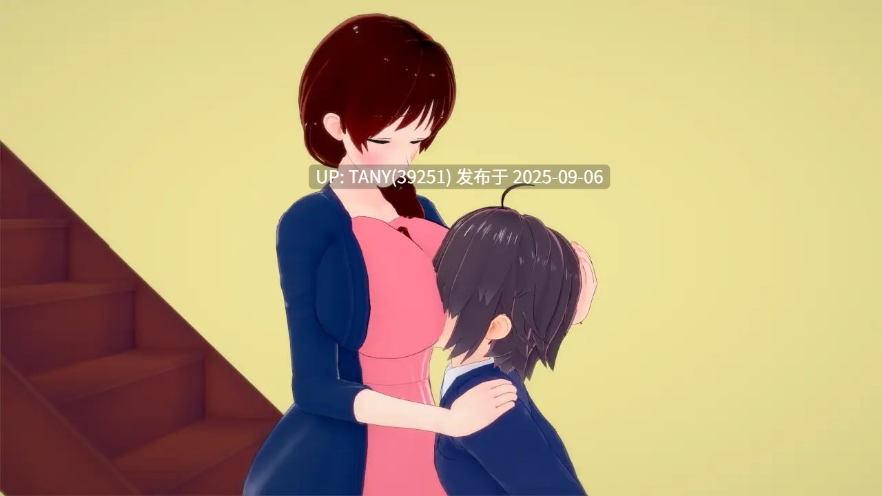 #魅魔：成人问题   #Succubus Trick: Grown Up Problem v0.9.1 AI汉化版-第2张图片-萌站