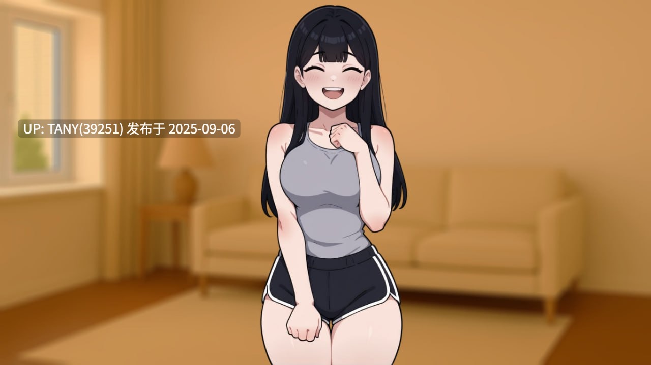 #我的女友与我的噩梦 #My Girlfriend And My Nightmare v0.1.0 AI汉化版-第2张图片-萌站 #我的女友与我的噩梦 #My Girlfriend And My Nightmare v0.1.0 AI汉化版-第2张图片-萌站