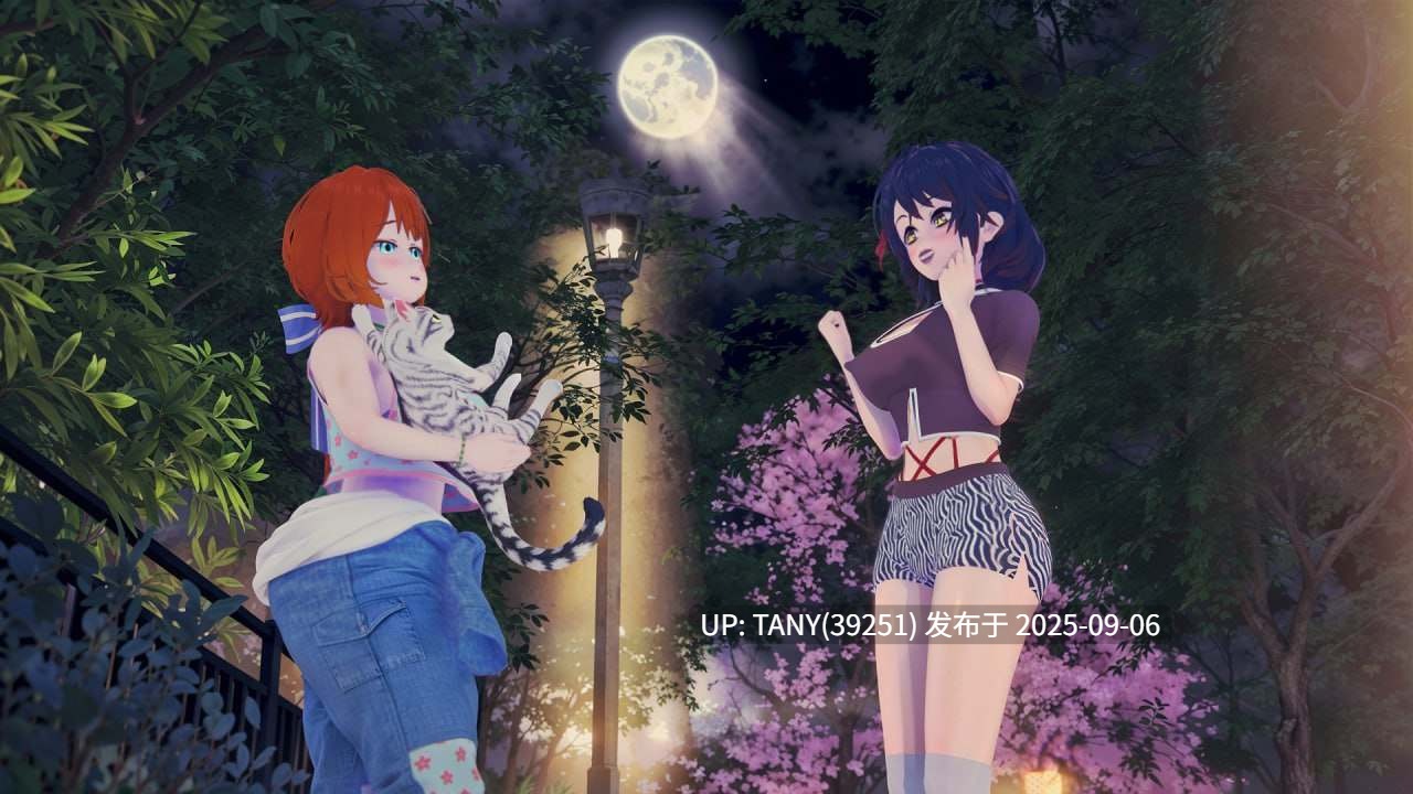 #肉桂卷   #Cinnamon Buns v0.01.4 AI汉化版  -第3张图片-萌站