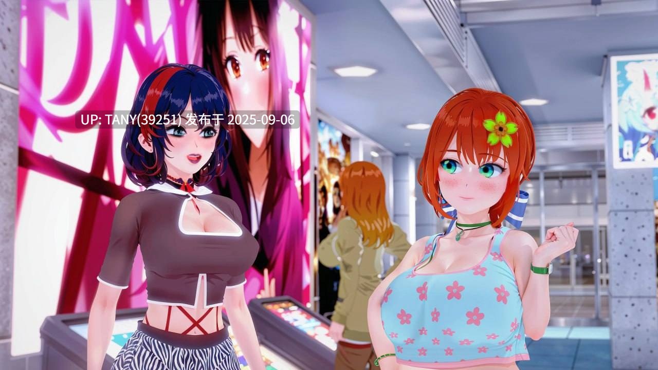 #肉桂卷   #Cinnamon Buns v0.01.4 AI汉化版  -第4张图片-萌站