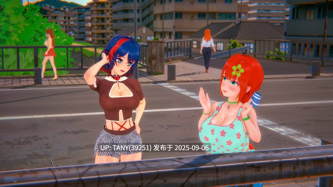 #肉桂卷   #Cinnamon Buns v0.01.4 AI汉化版  -第5张图片-萌站