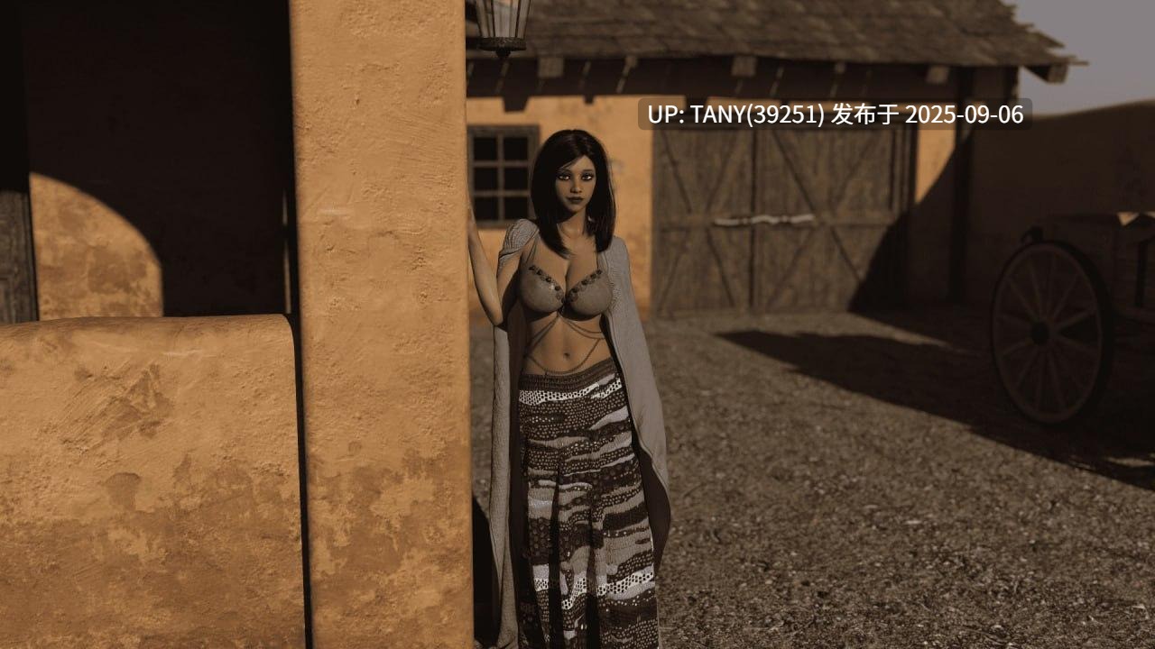 #沙漠追猎者 #Desert Stalker v0.19.0 Beta 官方中文版 -第4张图片-萌站 #沙漠追猎者 #Desert Stalker v0.19.0 Beta 官方中文版 -第4张图片-萌站
