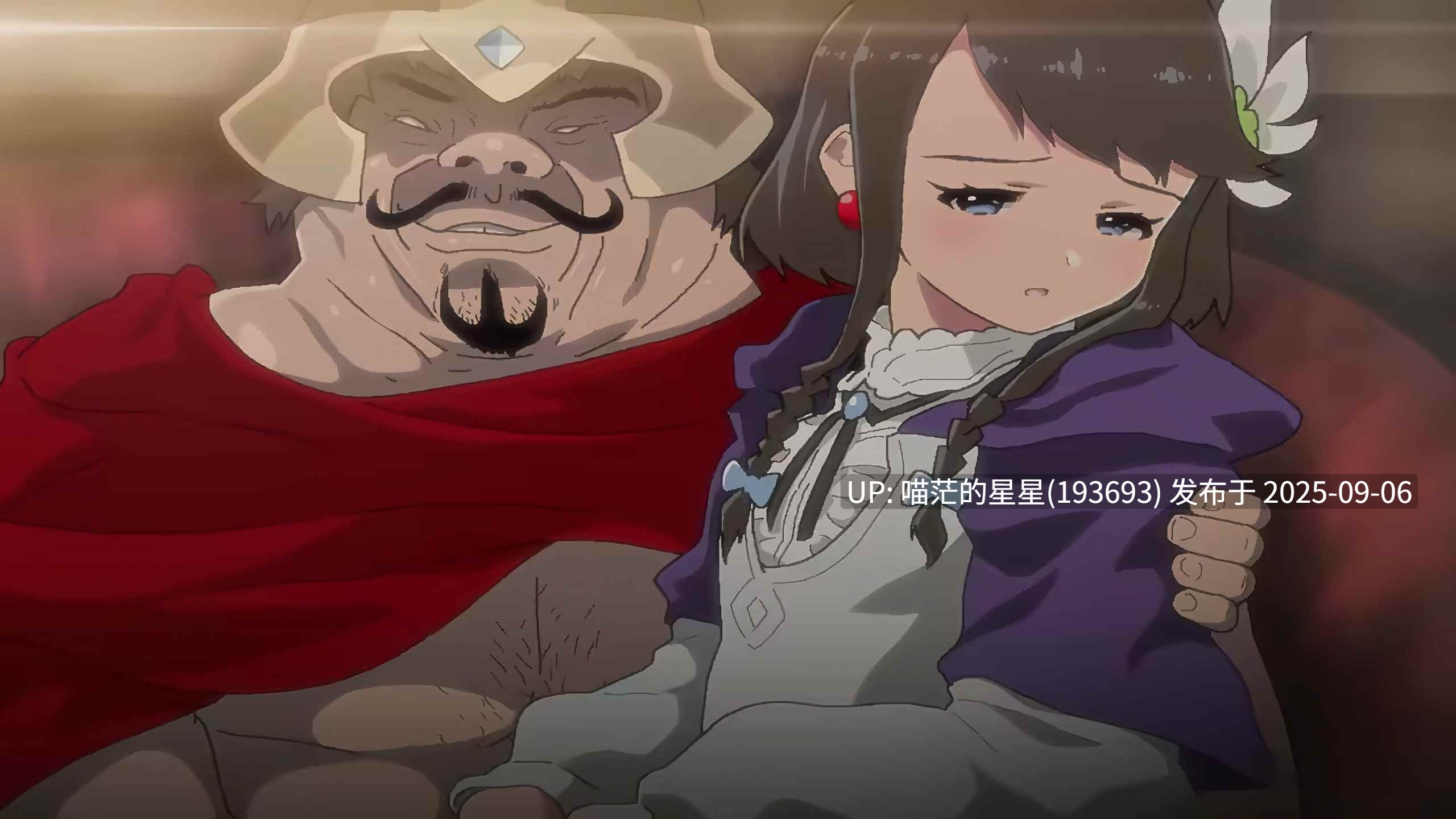 ❄️  亡国的少女骑士 亡国の乙女騎士  ❄️-第4张图片-萌站