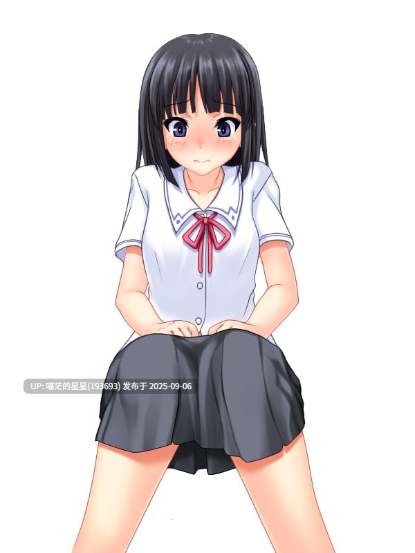 🤒 花蕾绽放之时🤒    （蕾が開花する時）