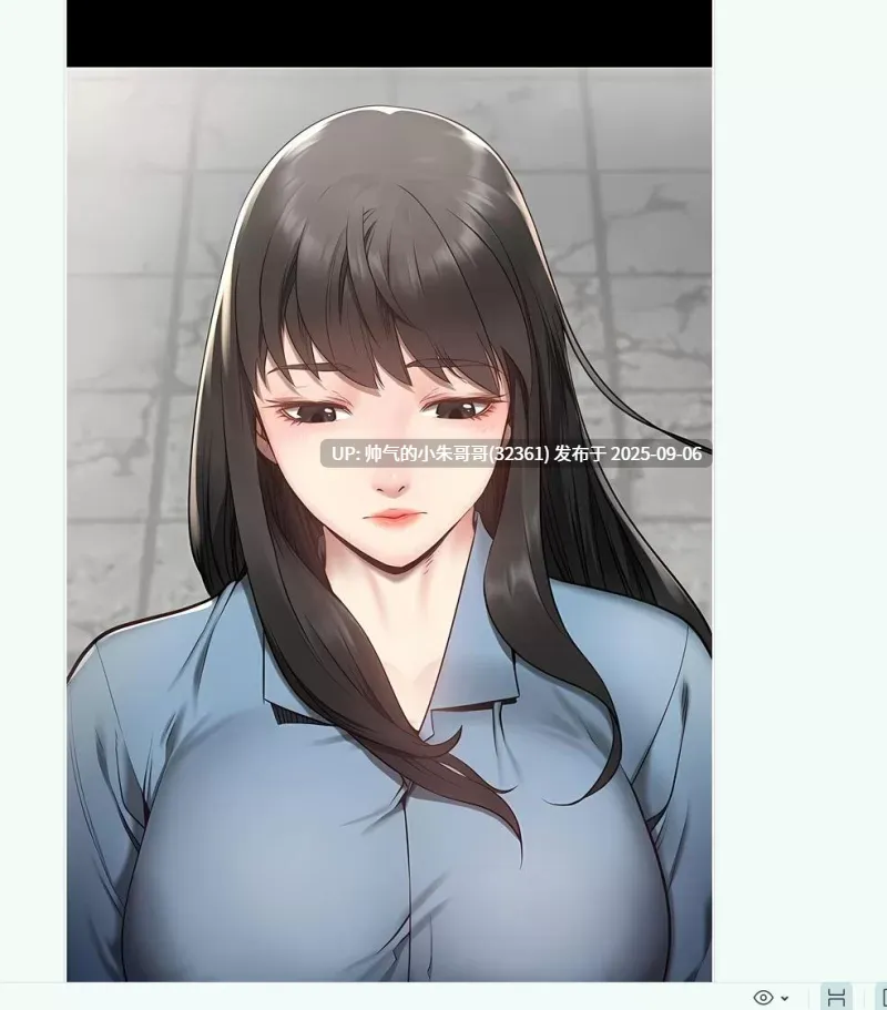 韩漫 監獄女囚 监狱女囚 完结 PDF格式 [1本+932M]