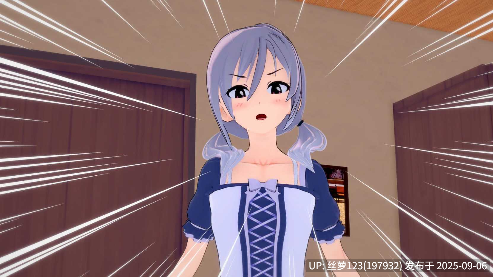 [更新/SLG/PC]#猩红法则   #Scarlet Law v0.3.19 AI汉化版-第2张图片-萌站