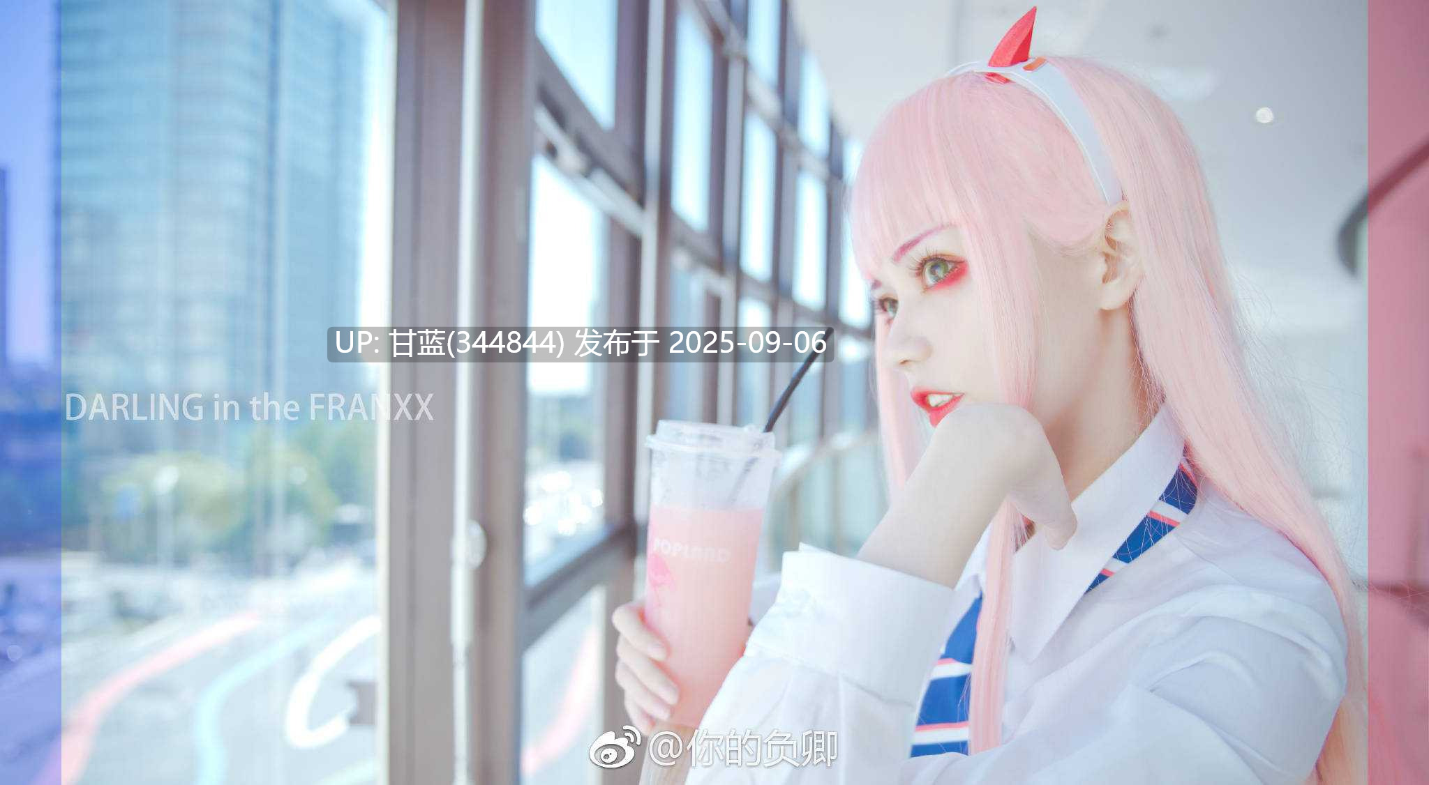 你的负卿合集/4.55GB