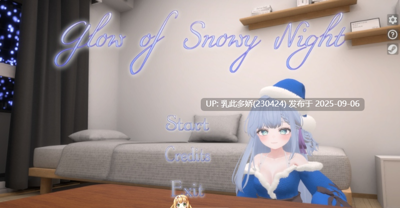 3[SLG-PC] [互动SLG中文动态]麦卢卡酱 骑乘位触摸模拟 官方中文版 [新作] [480M]-第8张图片-萌站