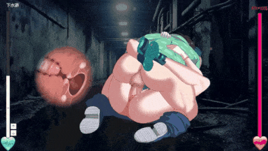 10[RPG-PC] [精品RPG中文动态战斗H]TUNNEL ESCAPE FE (番外編) v0.11.0a SP 官方中文版[更新][2.2G]-第4张图片-萌站