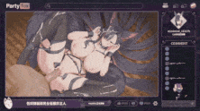37[SLG-PC] [互动SLG中文动态]妖狐的深夜直播V20250827 官方中文正式步兵版+存档[更新][13.5G]-第7张图片-萌站