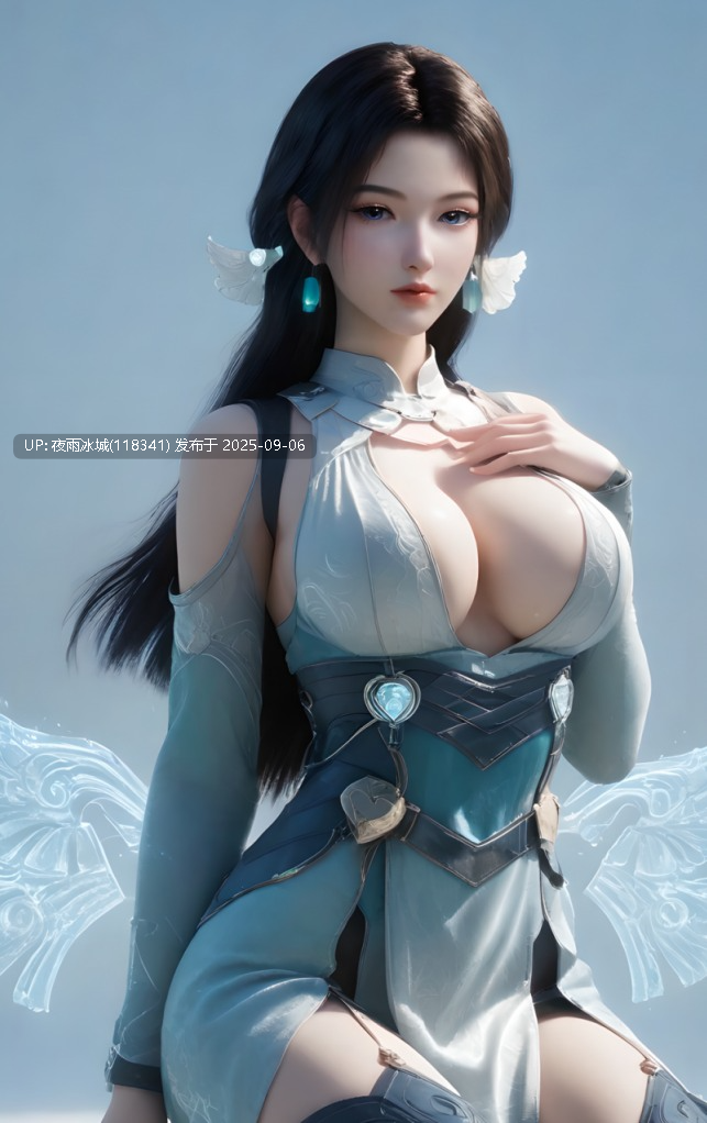 【图包】凡人修仙传-宋玉48（荤素）-第2张图片-萌站