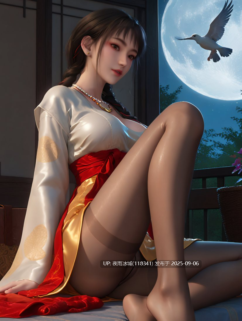 【图包】不良人-萤勾68（荤素）-第9张图片-萌站