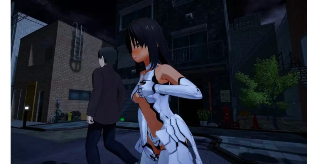【3D露出/动态/更新/PC】全裸回家～草薙凪沙想回家～v2.0 生肉版-第2张图片-萌站