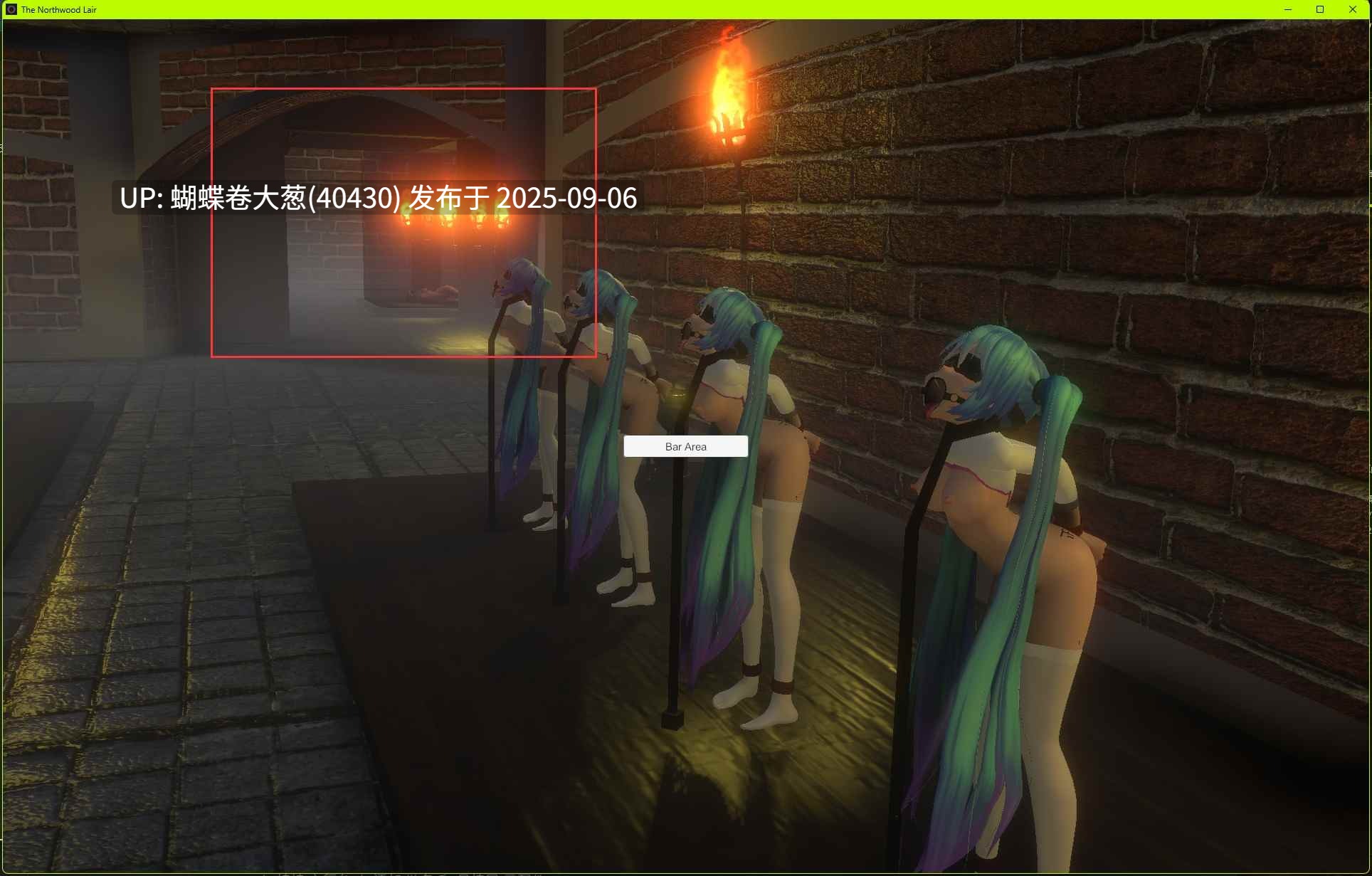 [初音miku][调教后宫][开发][3D动态]初音奴隶家族The Northwood Lair Ver.1.36[4.97G度盘]