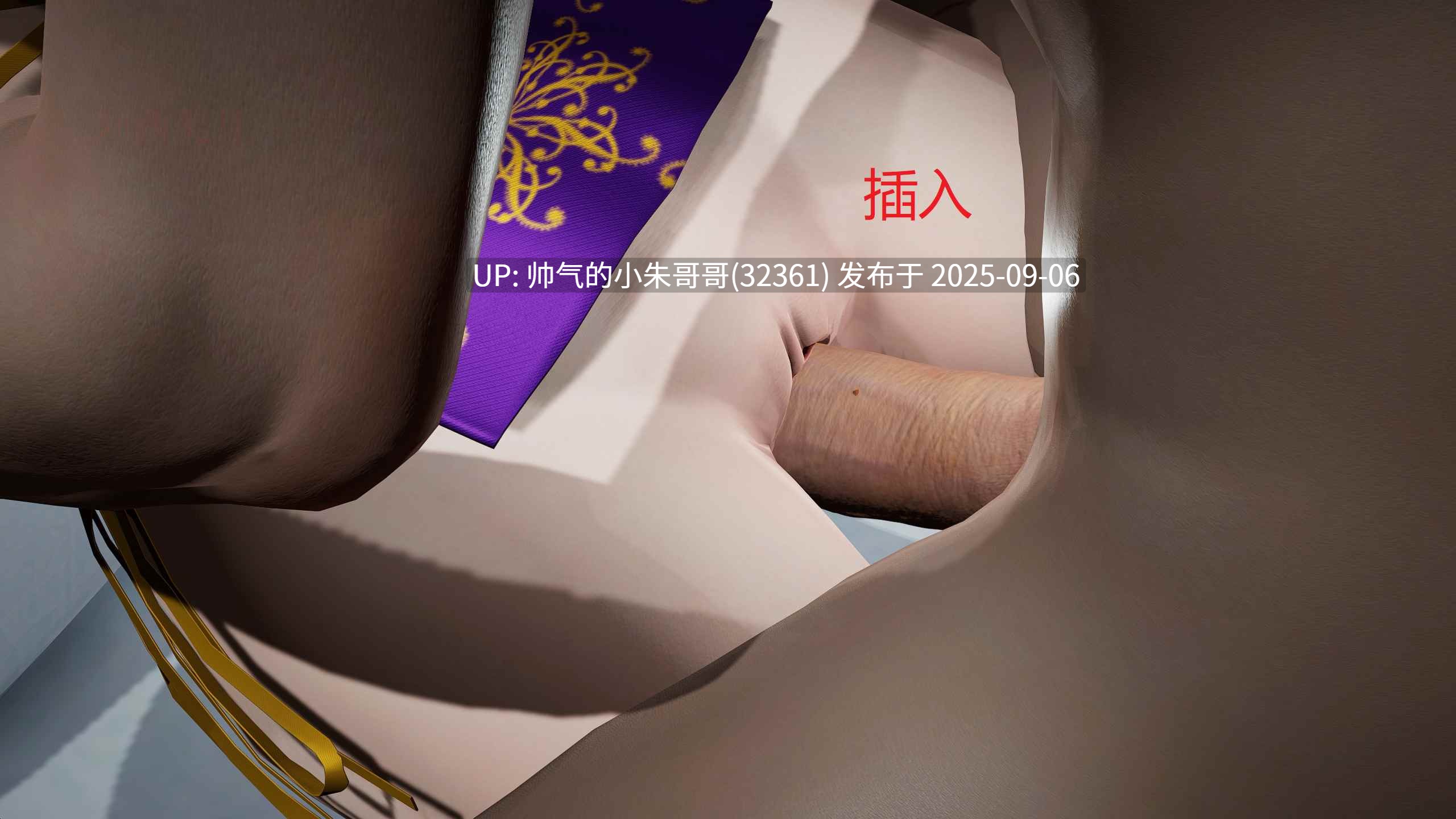 【3D/全彩/无修】淫乱一家人【230P/213M】