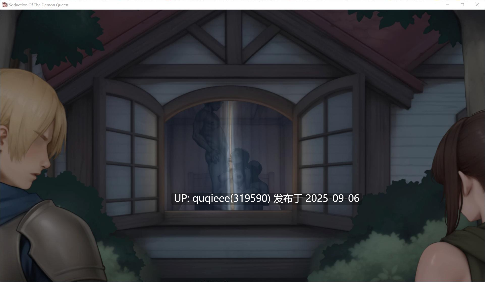 【精品SLG/互动/步兵/巨乳/官中/PC/更新】恶魔女王的诱惑 v0.2.7.5-第3张图片-萌站 【精品SLG/互动/步兵/巨乳/官中/PC/更新】恶魔女王的诱惑 v0.2.7.5-第3张图片-萌站