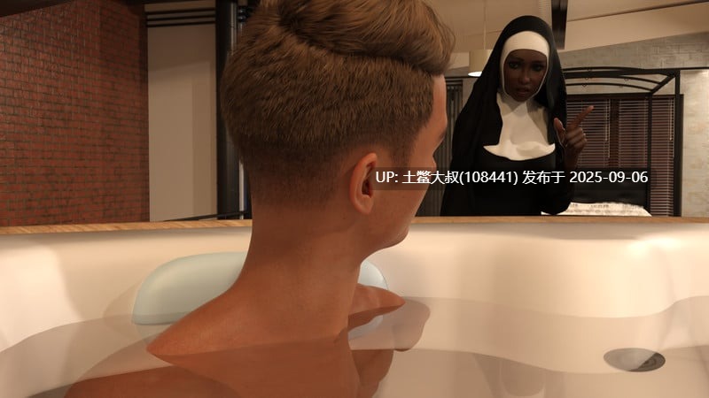 【3D欧美SLG AI汉化】父亲的罪孽 A Fathers Sins [Chapter 43][2.25GB]
