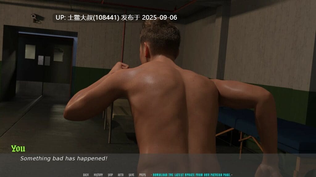 【3D欧美SLG AI汉化】父亲的罪孽 A Fathers Sins [Chapter 43][2.25GB]-第2张图片-萌站