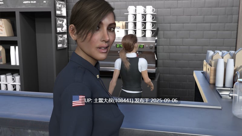 【3D欧美SLG AI汉化】父亲的罪孽 A Fathers Sins [Chapter 43][2.25GB]-第4张图片-萌站