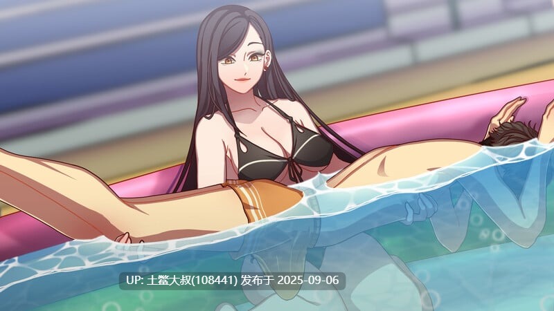 【2D日韩SLG AI汉化】另一次机会 Another Chance [v1.56]【1.2GB】-第2张图片-萌站