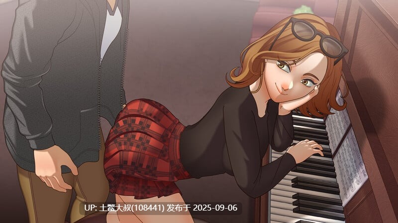 【2D日韩SLG AI汉化】另一次机会 Another Chance [v1.56]【1.2GB】-第4张图片-萌站