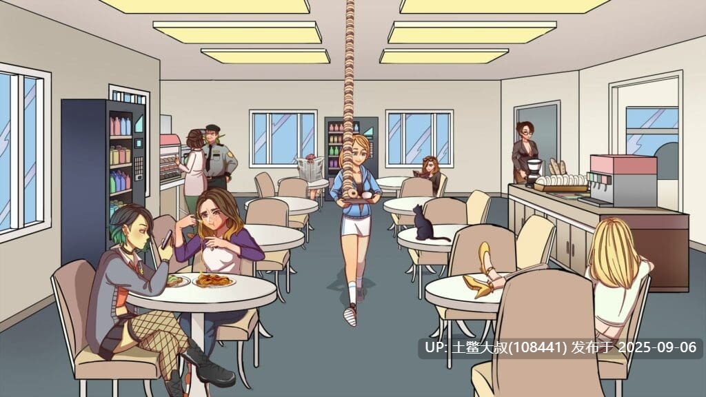 【2D日韩SLG AI汉化】另一次机会 Another Chance [v1.56]【1.2GB】-第11张图片-萌站