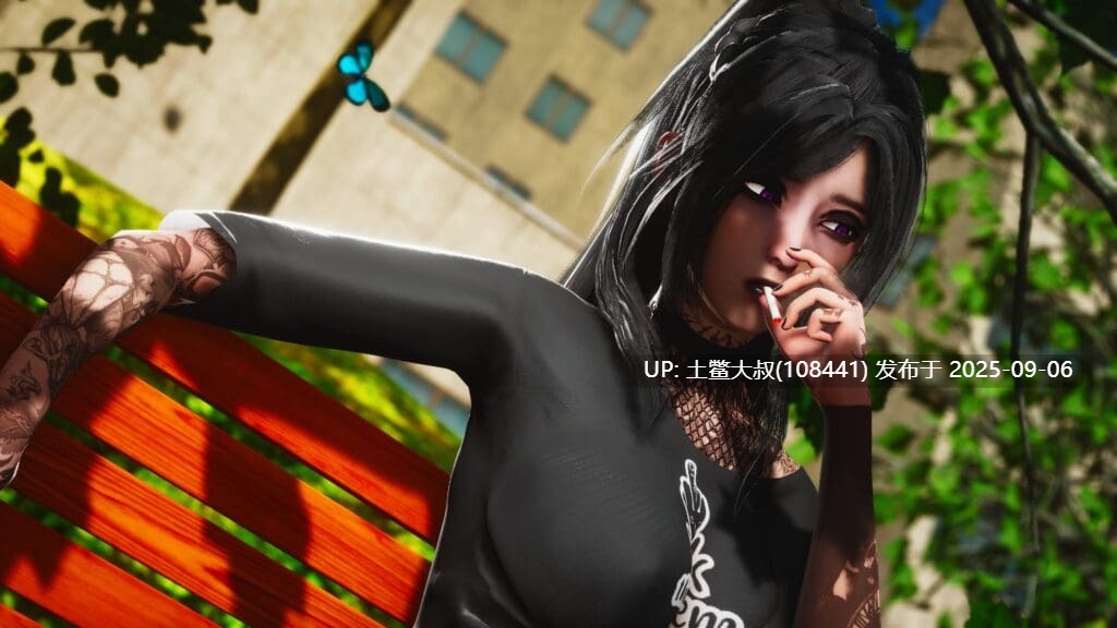 【3D欧美SLG 动态汉化PC+aZ】镜头欲望 Lens Lust [Prologue][1.7GB]-第2张图片-萌站
