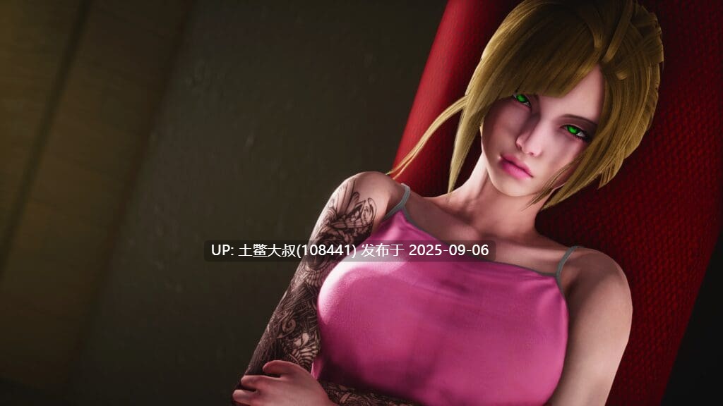 【3D欧美SLG 动态汉化PC+aZ】镜头欲望 Lens Lust [Prologue][1.7GB]-第3张图片-萌站
