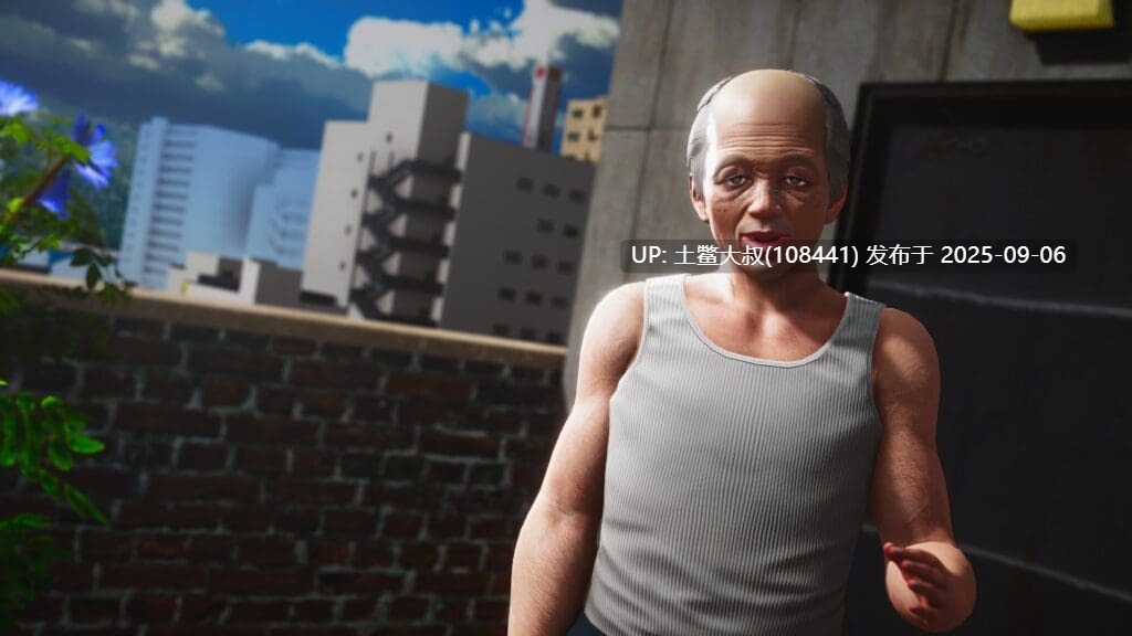 【3D欧美SLG 动态汉化PC+aZ】镜头欲望 Lens Lust [Prologue][1.7GB]-第4张图片-萌站