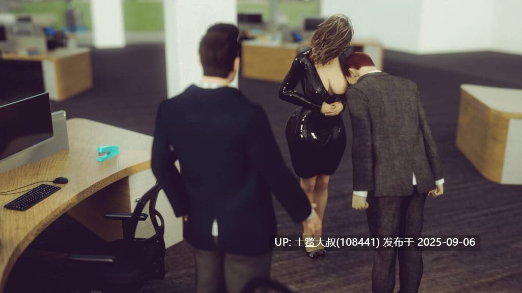 【3D欧美SLG 汉化动态 PC+AZ】娜塔莎淘气的妻子 Natasha Naughty Wife [v0.52]【3.8GB】-第8张图片-萌站