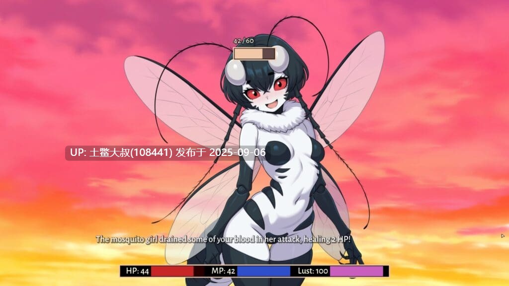 【2D同人SLG一拳超人RPG元素 汉化 动态PC+AZ】一个泵卡盘 One Pump Chump [v0.4.0a]【1.6GB】-第4张图片-萌站