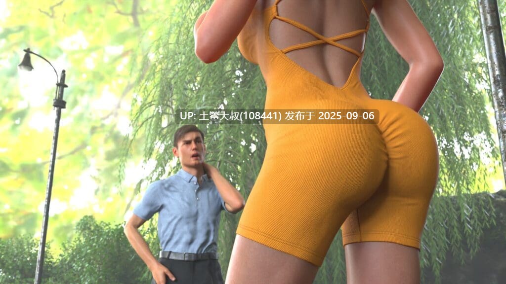 【3D欧美SLG 汉化 PC+AZ】被诅咒的相机 The Cursed Camera [v0.02][1.45GB]-第3张图片-萌站