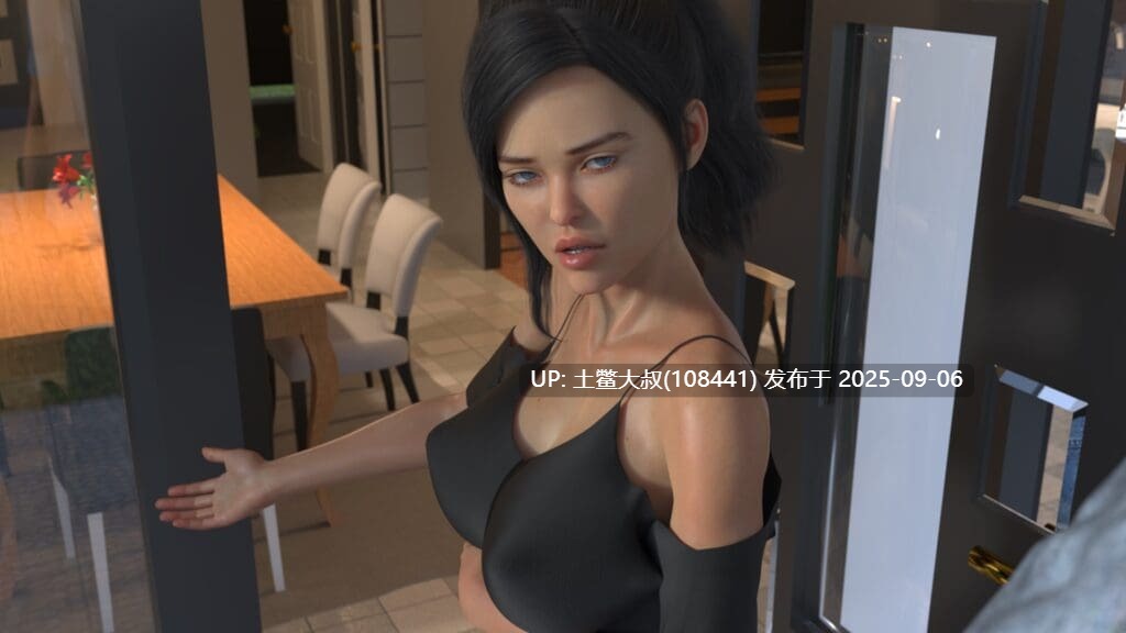 【3D欧美SLG 汉化 PC+AZ】被诅咒的相机 The Cursed Camera [v0.02][1.45GB]-第4张图片-萌站