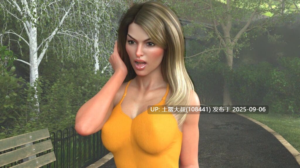 【3D欧美SLG 汉化 PC+AZ】被诅咒的相机 The Cursed Camera [v0.02][1.45GB]-第8张图片-萌站