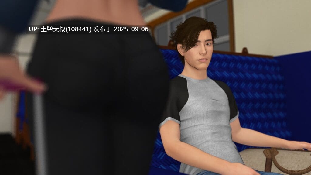 【3D欧美SLG 汉化 PC】双面重做 Two Sides Redone [v41 Redux]【1.6GB】-第3张图片-萌站