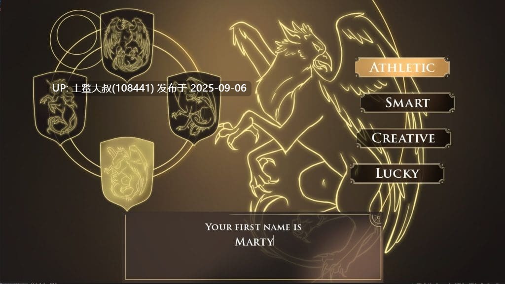 【2D欧美SLG 汉化 PC+AZ】中了你的魔咒 Under Your Spell [v0.3.3p][1.3GB]-第8张图片-萌站