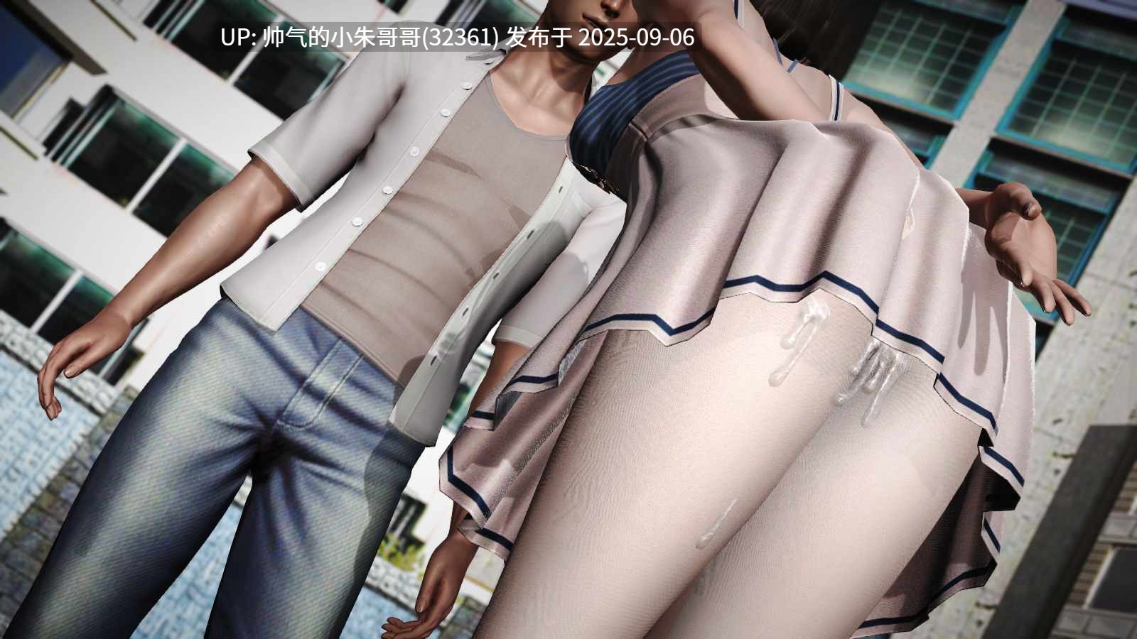 【3D】 绅士皇帝刘子业 妈妈被他人寝取01-11【完】+出轨1-9【完】+短篇【3336P [2+1.8G]-第17张图片-萌站