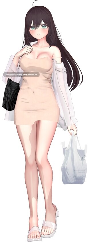 【互动/SLG/3D/汉化/睡奸/PC】太太触摸模拟器 Okusama Touch Simulator Ver1.01+RenpyThief游戏一键汉化工具【1.44G】【序号3671】-第2张图片-萌站