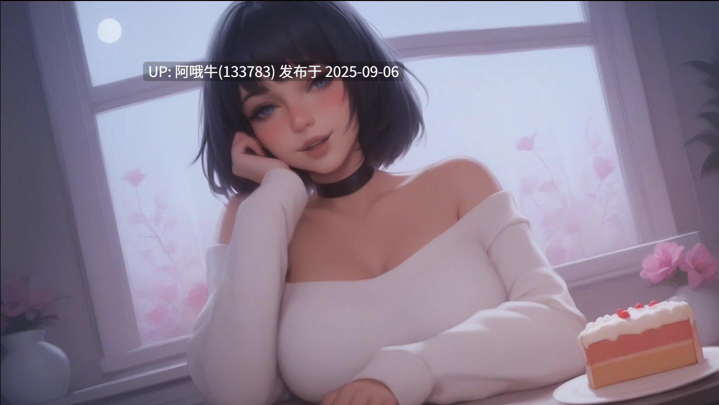 【SLG/汉化/动态/萌站内植】痴迷的露西 Obsessed Lucy Update 1 AI汉化内嵌版【992M】【序号3676】-第8张图片-萌站