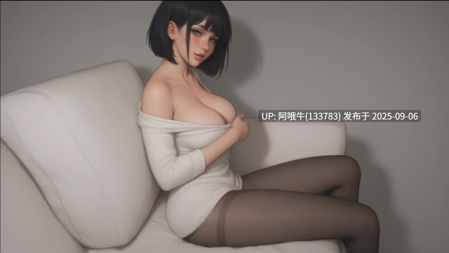 【SLG/汉化/动态/萌站内植】痴迷的露西 Obsessed Lucy Update 1 AI汉化内嵌版【992M】【序号3676】-第9张图片-萌站