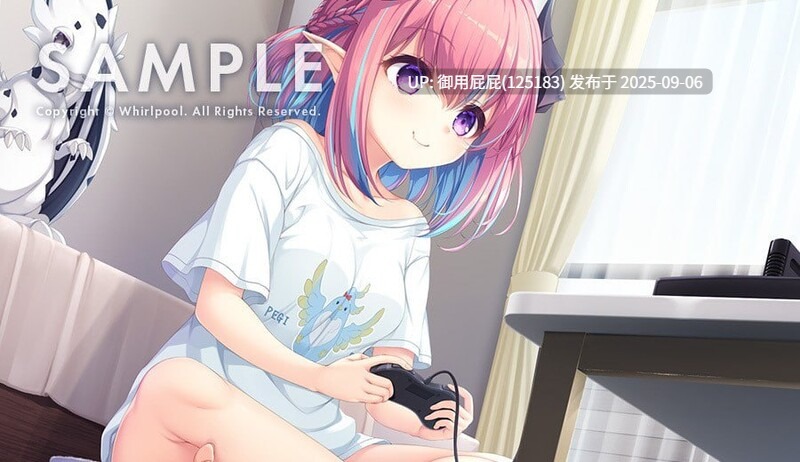 新作【拔作ADV/纯爱后宫/官中】创造世界的空想理论（はじめるセカイの理想論 ）V1.0.1 STEAM官中【3.7G】-第2张图片-萌站