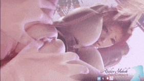 新作-[Movie+Audio] Why don't you try inserting, sir♡ - 召しませ♡ご主人様！ part.2 Angle02