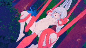 新作-恶毒x触手ver1-第9张图片-萌站 新作-恶毒x触手ver1-第9张图片-萌站