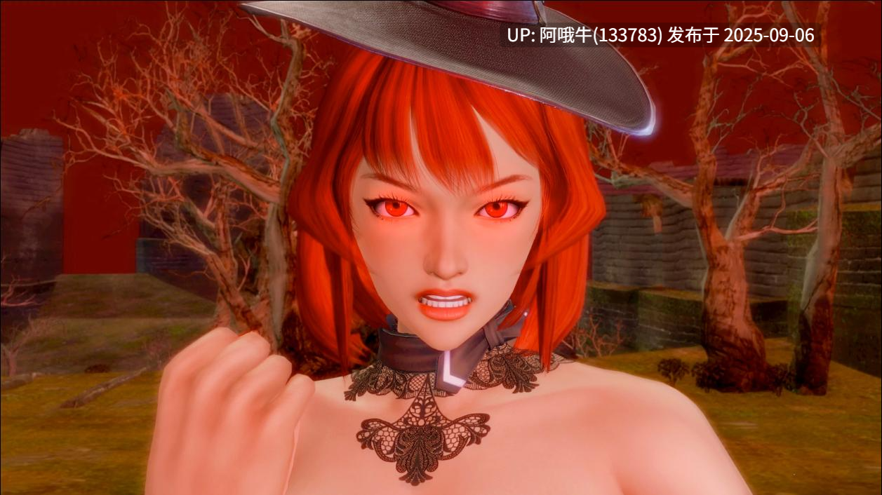 【SLG/汉化/后宫/O伦】黑魔法 Dark Magic Ver0.20.0 AI汉化版【8.16G】【序号3684】-第8张图片-萌站 【SLG/汉化/后宫/O伦】黑魔法 Dark Magic Ver0.20.0 AI汉化版【8.16G】【序号3684】-第8张图片-萌站